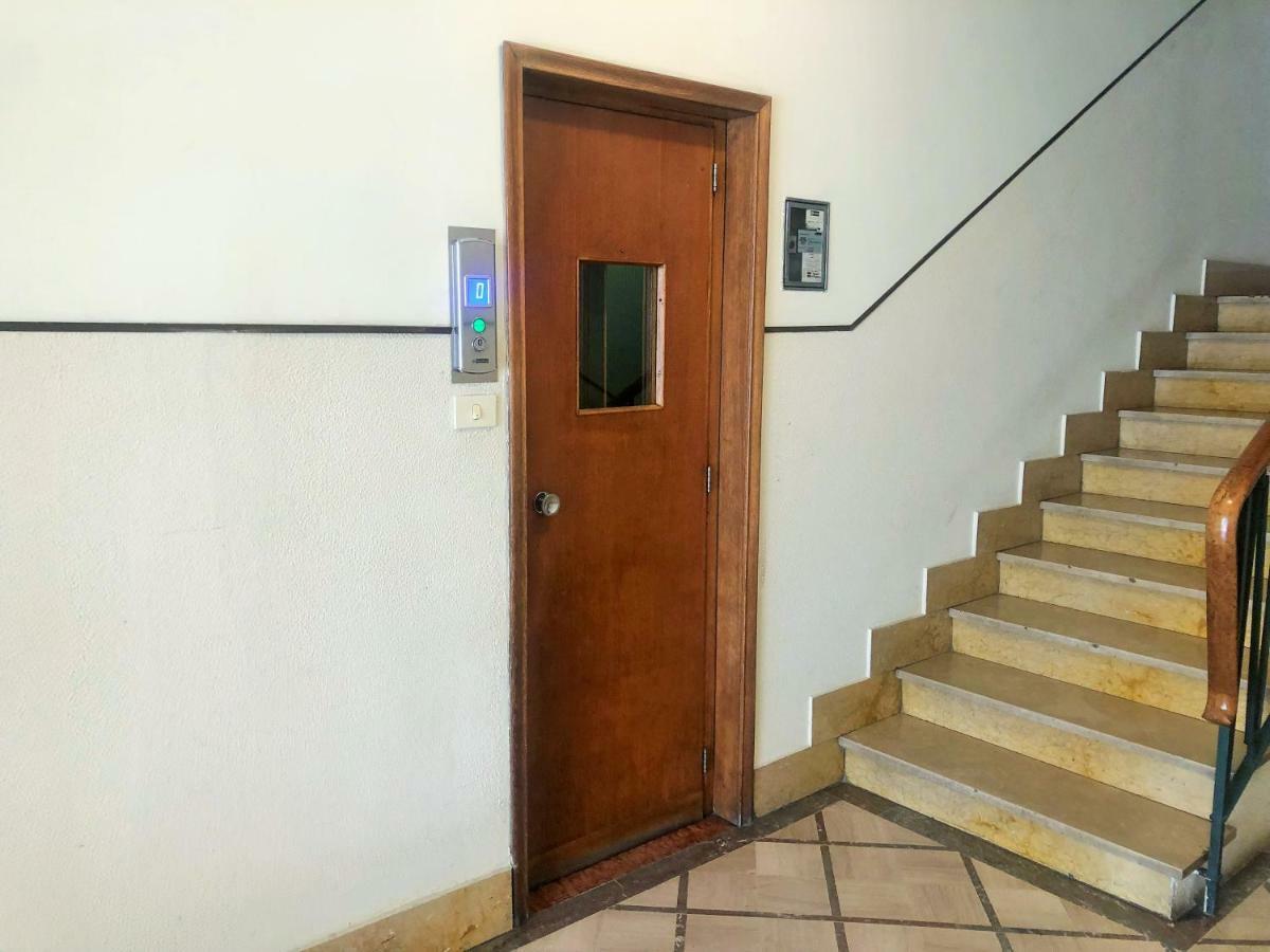 Appartamento Portapalio40 Con Parcheggio Verona Exterior foto